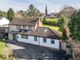 Thumbnail Detached house for sale in Wilton Crescent, Alderley Edge