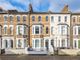 Thumbnail Property to rent in Munster Road, London