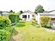 Thumbnail Detached bungalow for sale in Sarum Way, Calne