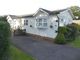 Thumbnail Mobile/park home for sale in Upper Farm Park, Boxhill Road, Tadworth, Surrey