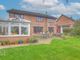 Thumbnail Detached house for sale in Rosewood Gardens, West Bridgford, Nottingham