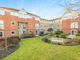 Thumbnail Flat for sale in St. Edmunds Court, Leeds