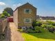 Thumbnail Detached house for sale in Hardy Mill Road, Harwood, Bolton