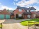 Thumbnail Detached house for sale in Becket Wood, Dorking