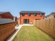 Thumbnail Semi-detached house for sale in Clos Y Gadwyn, Dol Werdd, Plasdwr, Cardiff