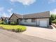 Thumbnail Bungalow for sale in Bonnyview Gardens, Bonnybridge