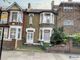 Thumbnail Property for sale in Barking Road, London