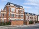 Thumbnail Flat for sale in The Rosemont, 9 Rosemont Road, London