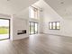 Thumbnail Detached house for sale in Rectory Road, Rockland All Saints, Attleborough, Norfolk