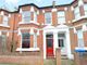 Thumbnail Terraced house for sale in Somerton Road, Peckham Rye, London