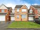 Thumbnail Detached house for sale in Dudley Road East, Tividale, Oldbury