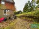 Thumbnail Semi-detached house for sale in Cottington Hill, Hannington, Tadley, Hampshire