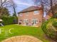 Thumbnail Detached house for sale in Hipkins Place, Broxbourne, Hertfordshire