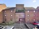 Thumbnail Flat for sale in 58 Canon Lynch Court, Dunfermline