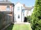 Thumbnail Terraced house for sale in George Street, Bletchley, Milton Keynes, Buckinghamshire
