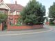 Thumbnail End terrace house for sale in Park Road, Bedworth