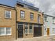 Thumbnail Terraced house to rent in Grove Mews, London