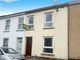 Thumbnail Terraced house for sale in Llewelyn Street, Trecynon, Aberdare