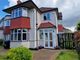 Thumbnail Detached house for sale in Selvage Lane, Mill Hill, London