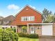 Thumbnail Detached house for sale in The Beeches, Sole Street, Cobham, Kent