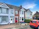 Thumbnail Terraced house for sale in Cecily Road, Cheylesmore