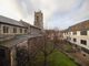 Thumbnail Flat for sale in Opposite The Cathedral, Norwich