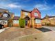 Thumbnail Detached house for sale in Riddy Lane, Luton, Bedfordshire