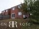 Thumbnail Detached house for sale in Spinners Close, Coppull, Chorley