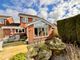 Thumbnail Detached house for sale in Penmere Drive, Werrington