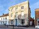 Thumbnail Flat to rent in High View, Woolner Avenue, Petersfield