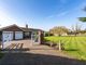 Thumbnail Detached bungalow for sale in Church Road, Kessingland