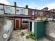 Thumbnail Terraced house for sale in York Street, Bury, Greater Manchester