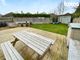 Thumbnail Detached bungalow for sale in Thornley Road, Bournemouth, Dorset