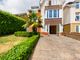 Thumbnail Flat for sale in 72 Dumpton Park Drive, Broadstairs