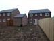 Thumbnail Semi-detached house for sale in Greymoor Way, Carlisle