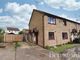 Thumbnail End terrace house for sale in Wagtail Drive, Heybridge