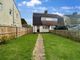 Thumbnail Semi-detached house for sale in Ditton Walk, Cambridge