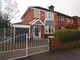 Thumbnail Semi-detached house for sale in Kingsway, Alkrington, Middleton