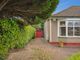 Thumbnail Bungalow for sale in Pollock Road, Bearsden, East Dunbartonshire