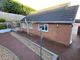 Thumbnail Detached bungalow for sale in Malmesbury Avenue, Midway