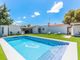 Thumbnail Detached house for sale in Busot, Alicante, 03111, Spain