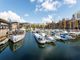 Thumbnail Terraced house for sale in Mews Street, London