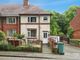 Thumbnail Semi-detached house for sale in Kingsmead, Pontefract, West Yorkshire