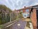 Thumbnail Terraced house for sale in Borrowdale Avenue, Fleetwood