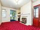 Thumbnail Semi-detached bungalow for sale in Hill Top Lane, Kimberworth, Rotherham