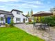 Thumbnail Detached house for sale in Longworth Drive, Maidenhead, Berkshire