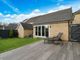 Thumbnail Detached house for sale in Mill Square, Horsforth, Leeds, West Yorkshire