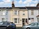 Thumbnail Terraced house for sale in Norfolk Road, Horsham, West Sussex