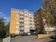 Thumbnail Flat for sale in Cranmer Court, Wickliffe Avenue, Church End, Finchley, London