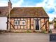 Thumbnail Semi-detached house for sale in Furzeholme Cottage, High Street, Hail Weston